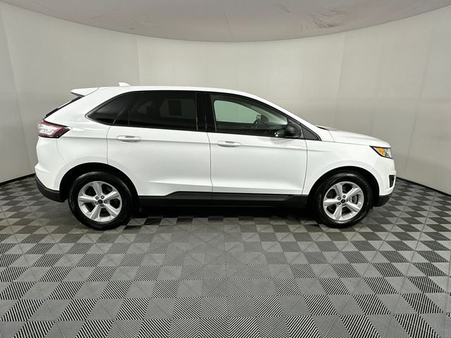 2017 Ford Edge SE