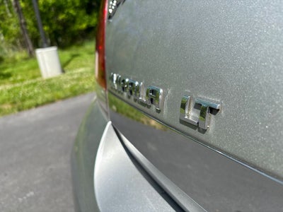 2007 Chevrolet Impala LT