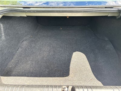 2007 Chevrolet Impala LT