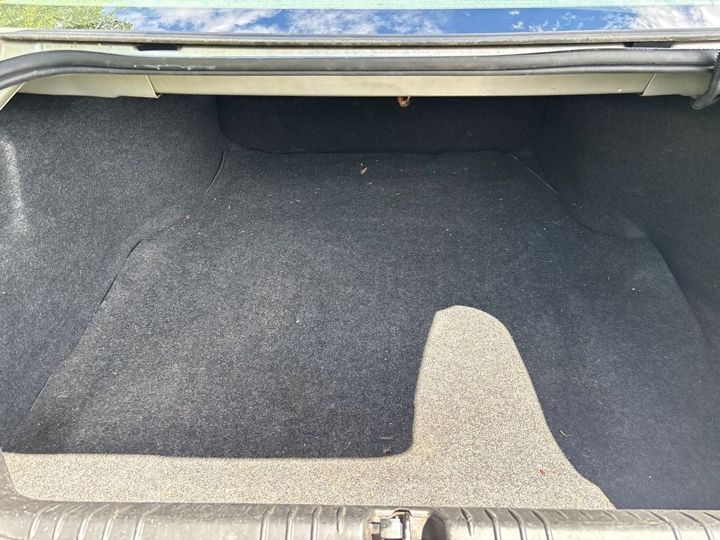 2007 Chevrolet Impala LT