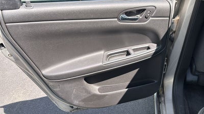 2007 Chevrolet Impala LT