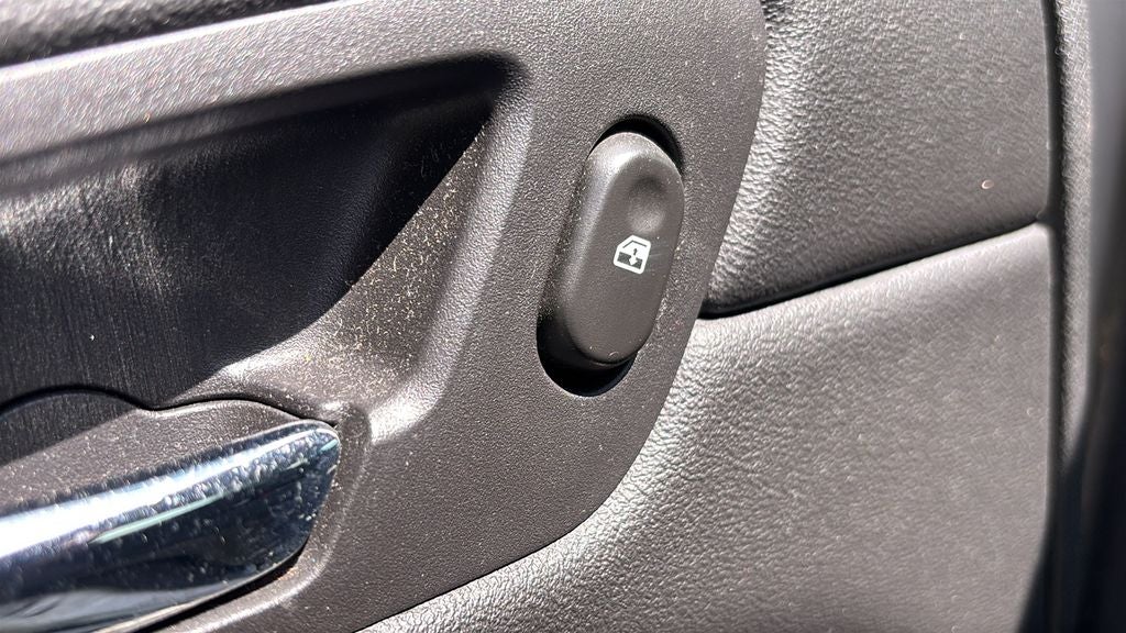 2007 Chevrolet Impala LT