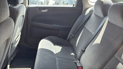 2007 Chevrolet Impala LT