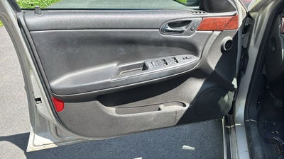 2007 Chevrolet Impala LT