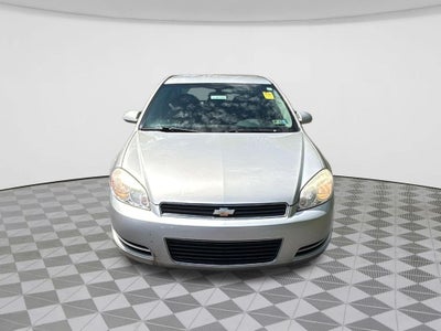 2007 Chevrolet Impala LT