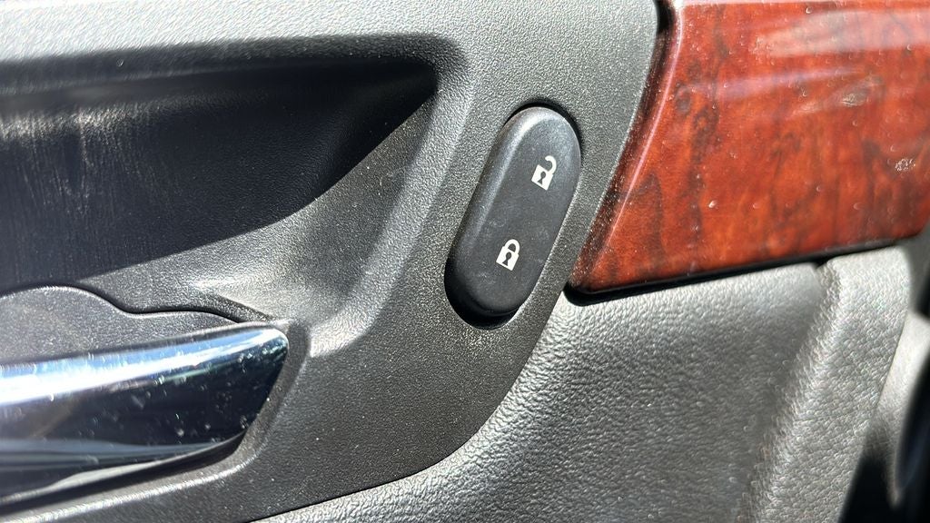 2007 Chevrolet Impala LT