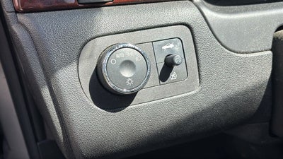 2007 Chevrolet Impala LT