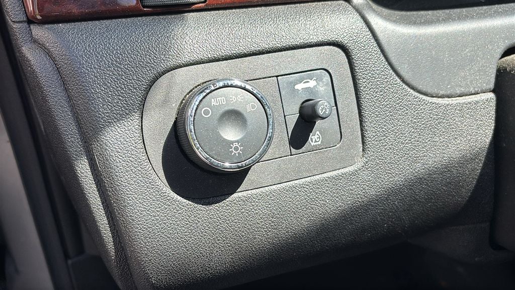 2007 Chevrolet Impala LT
