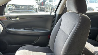 2007 Chevrolet Impala LT