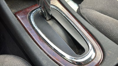 2007 Chevrolet Impala LT
