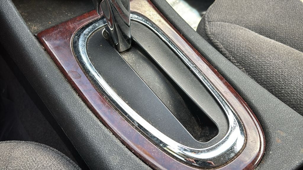 2007 Chevrolet Impala LT