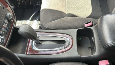 2007 Chevrolet Impala LT