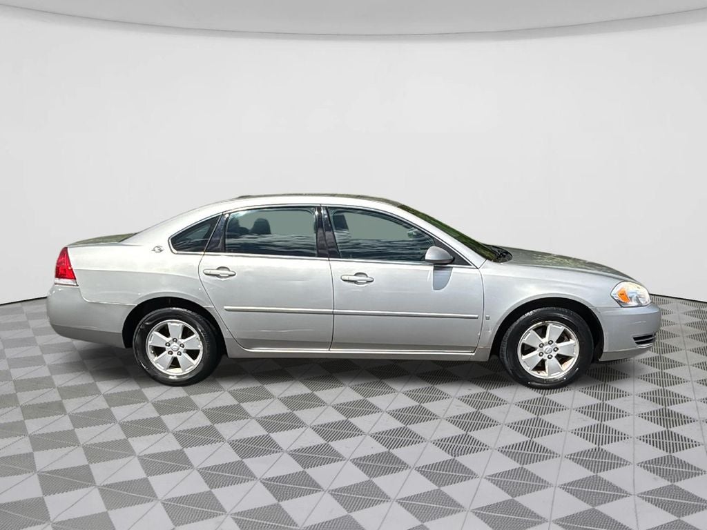2007 Chevrolet Impala LT