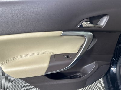 2012 Buick Regal Base