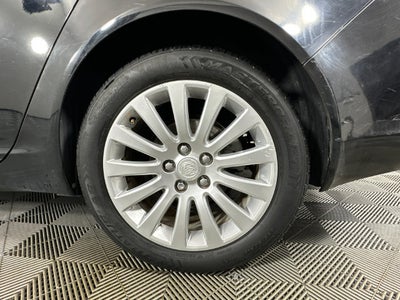 2012 Buick Regal Base
