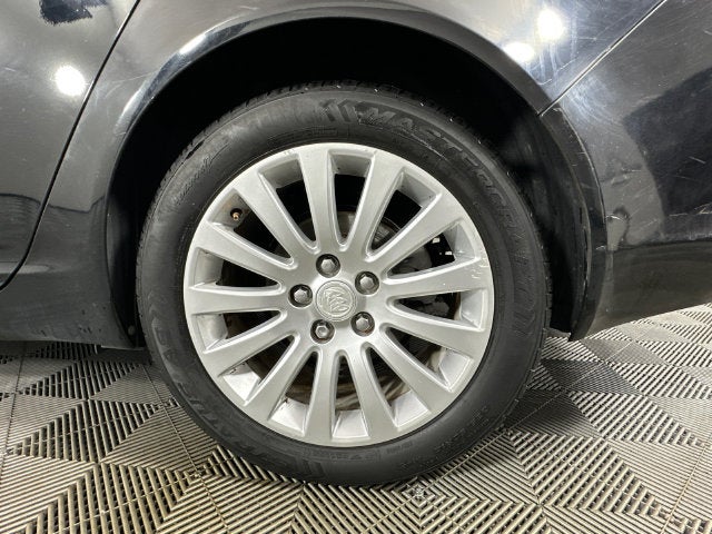 2012 Buick Regal Base