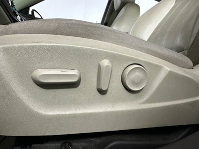 2012 Buick Regal Base