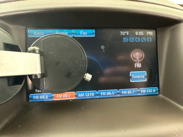 2012 Buick Regal Base