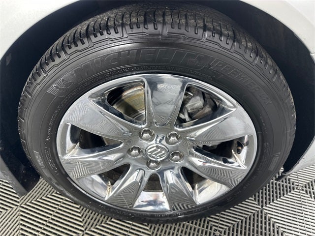 2017 Buick Regal Premium II