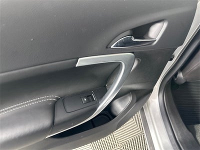 2017 Buick Regal Premium II