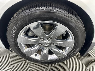 2017 Buick Regal Premium II