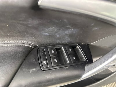 2017 Buick Regal Premium II