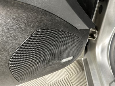 2017 Buick Regal Premium II