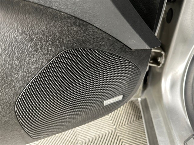 2017 Buick Regal Premium II