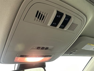 2017 Buick Regal Premium II