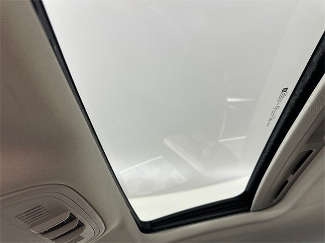 2017 Buick Regal Premium II