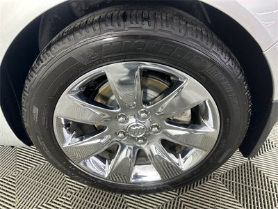 2017 Buick Regal Premium II