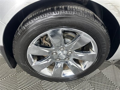 2017 Buick Regal Premium II