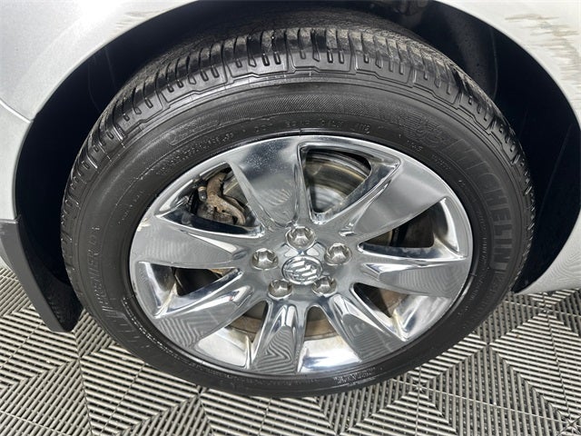 2017 Buick Regal Premium II