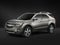 2014 Chevrolet Equinox LT 1LT