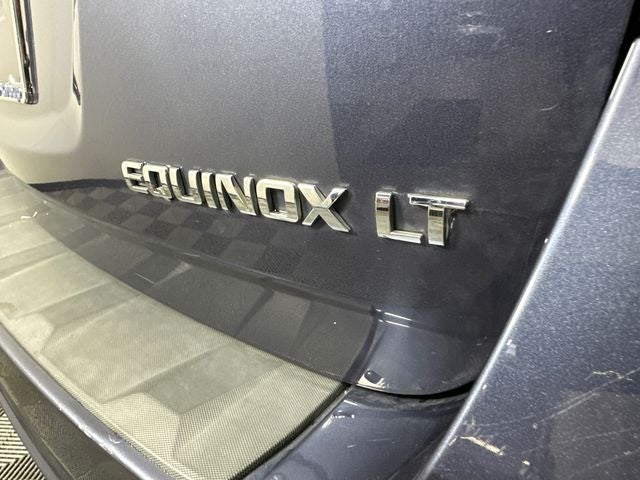 2014 Chevrolet Equinox LT 1LT