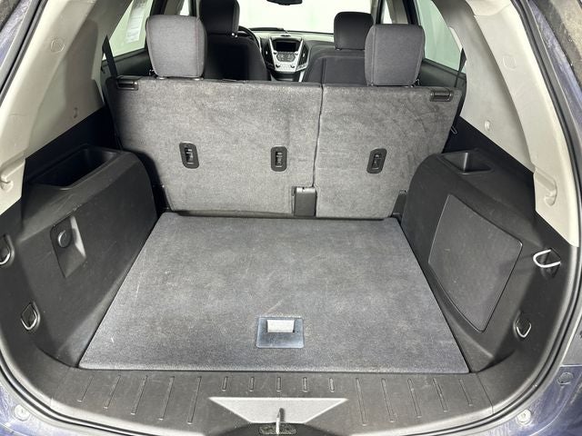2014 Chevrolet Equinox LT 1LT