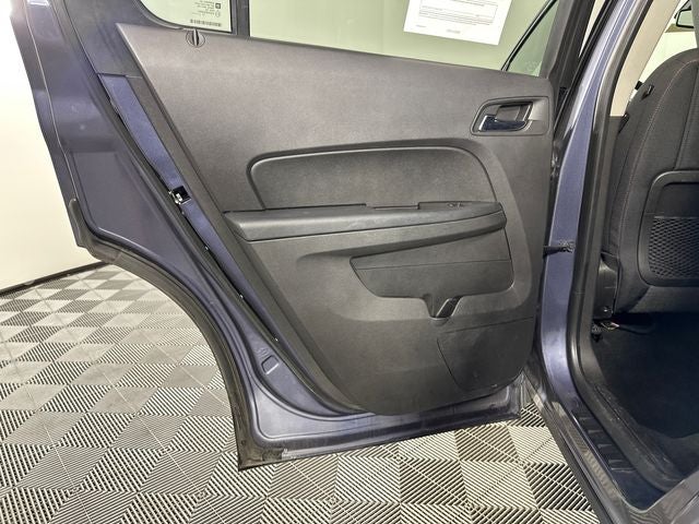 2014 Chevrolet Equinox LT 1LT