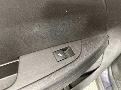 2014 Chevrolet Equinox LT 1LT