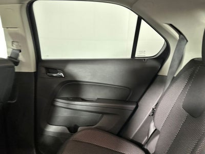 2014 Chevrolet Equinox LT 1LT