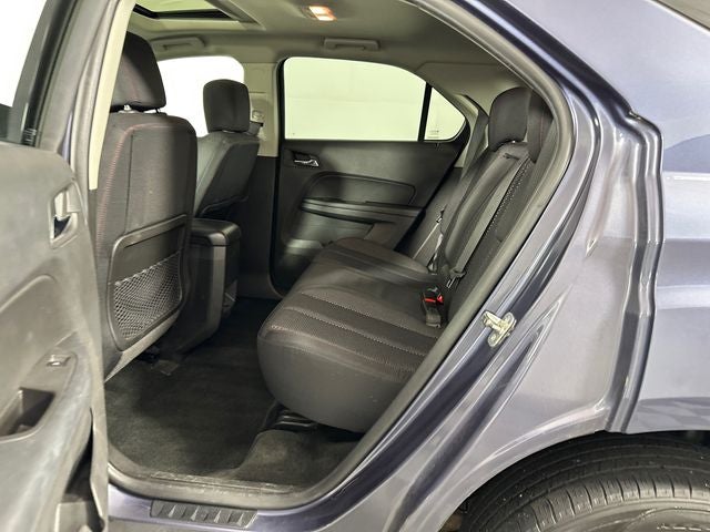 2014 Chevrolet Equinox LT 1LT
