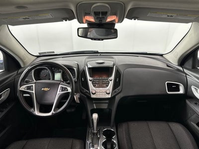 2014 Chevrolet Equinox LT 1LT