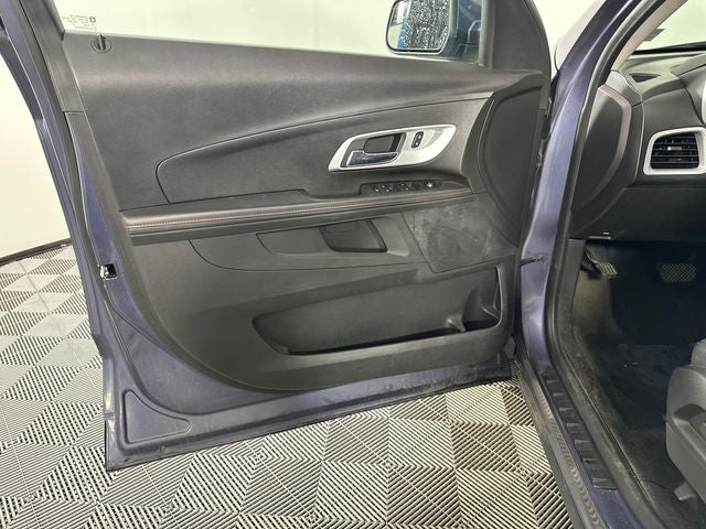 2014 Chevrolet Equinox LT 1LT