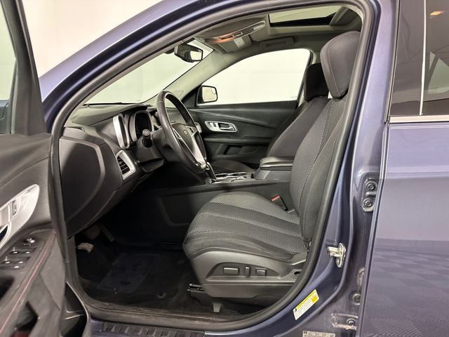2014 Chevrolet Equinox LT 1LT