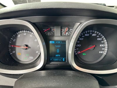 2014 Chevrolet Equinox LT 1LT