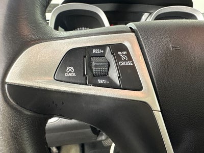 2014 Chevrolet Equinox LT 1LT