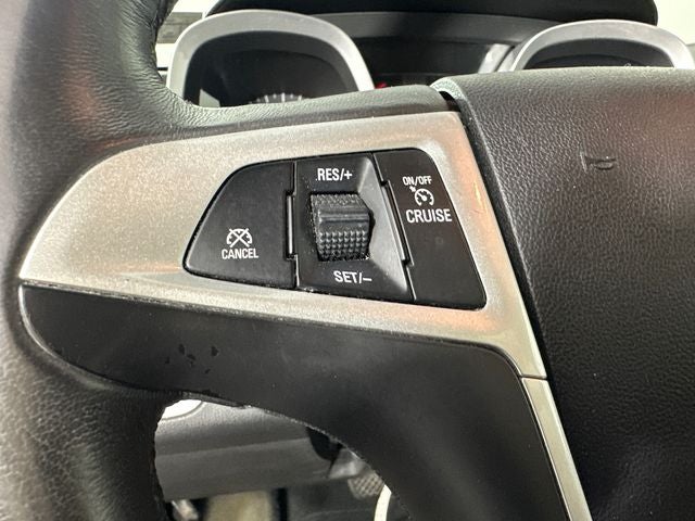 2014 Chevrolet Equinox LT 1LT