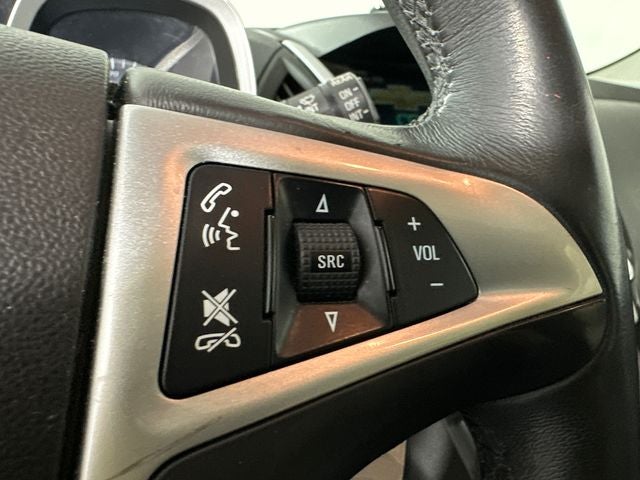 2014 Chevrolet Equinox LT 1LT
