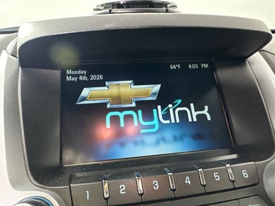 2014 Chevrolet Equinox LT 1LT