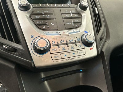 2014 Chevrolet Equinox LT 1LT