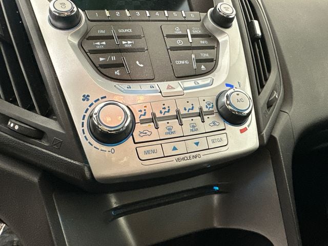 2014 Chevrolet Equinox LT 1LT